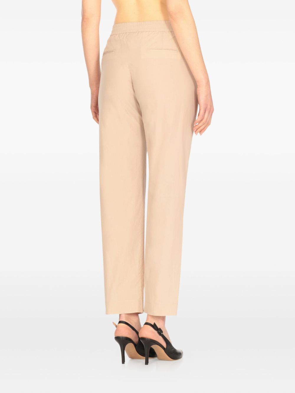 パンツ PT TORINO Woman Pants Beige CDVSRKZ00STDFT69 0030 Pantalone PT Torino beige